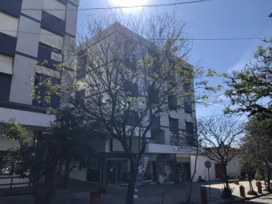 Apartamento com 2 Quartos para alugar, 75m² no São João, Porto Alegre