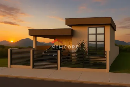 Casa com 3 Quartos à venda, 144m² no Itinga, Araquari