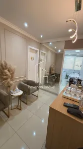 Sala Comercial à venda, 24m² no Jardim Taquaral, São Paulo