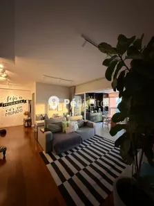 Apartamento com 2 Quartos à venda, 92m² no Vila Regente Feijó, São Paulo