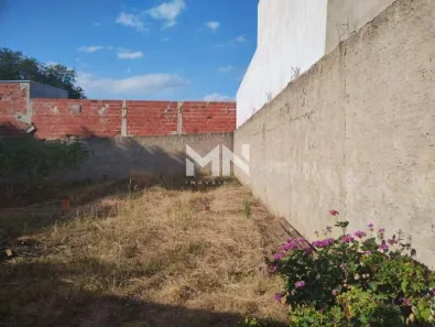 Lote/Terreno à venda, 311m² no Jardim Madre Paulina, Itu