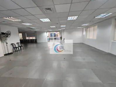 Sala Comercial para alugar, 449m² no Vila Clementino, São Paulo