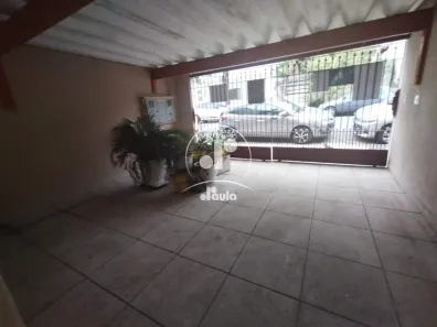 Casa com 2 Quartos à venda, 125m² no Jardim Stella, Santo André