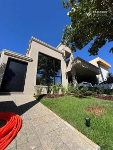 Casa de Condomínio com 3 Quartos à venda, 240m² no Loteamento Recanto do Lago, São José do Rio Preto