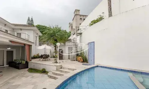 Sobrado com 5 Quartos à venda, 450m² no Vila Albertina, São Paulo