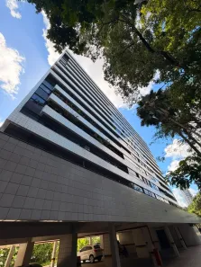 Apartamento com 4 Quartos à venda, 243m² no Casa Forte, Recife