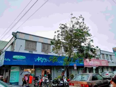 Sala Comercial para alugar, 54m² no Centro, São Leopoldo