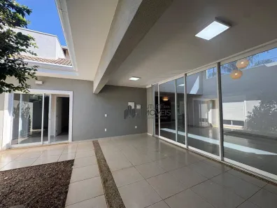 Casa de Condomínio com 3 Quartos à venda, 200m² no Betel, Paulínia