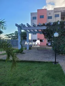 Apartamento com 2 Quartos à venda, 44m² no Setor Bela Vista (Taquaralto), Palmas