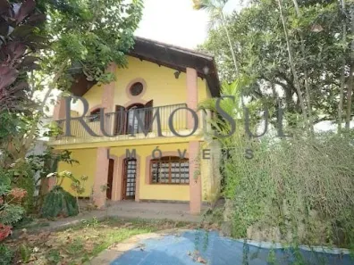 Casa com 5 Quartos à venda, 856m² no Capela do Socorro, São Paulo