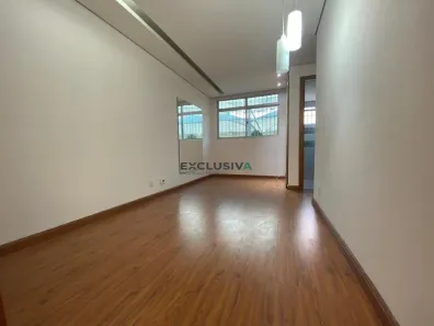 Apartamento com 2 Quartos à venda, 65m² no Jardim Riacho das Pedras, Contagem