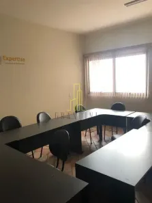 Sala Comercial à venda, 41m² no Rudge Ramos, São Bernardo do Campo