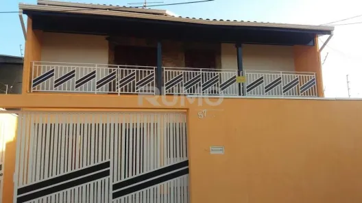 Sobrado com 6 Quartos à venda, 396m² no Parque Bom Retiro, Paulínia