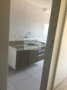 Apartamento com 1 Quarto para alugar, 49m² no Granja dos Cavaleiros, Macaé