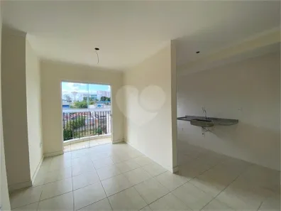 Apartamento com 2 Quartos à venda, 51m² no Vila Barão, Sorocaba