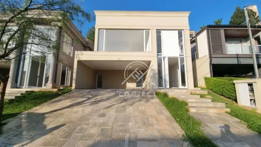 Casa de Condomínio com 3 Quartos à venda, 275m² no Parque Sinai, Santana de Parnaíba