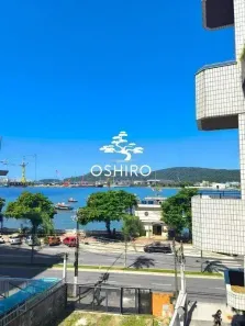 Apartamento com 2 Quartos à venda, 115m² no Ponta da Praia, Santos