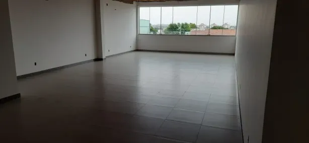 Sala Comercial para alugar, 100m² no Marechal Rondon, Canoas