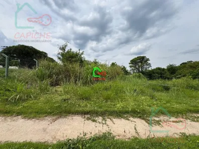 Lote/Terreno à venda, 451m² no Pinheirinho, Vinhedo