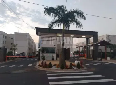Apartamento com 2 Quartos à venda, 42m² no Parque Fehr, São Carlos