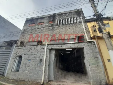 Imóvel Comercial à venda, 374m² no Santana, São Paulo