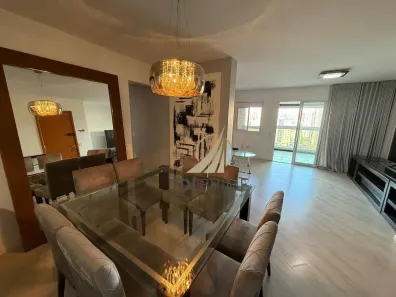 Apartamento com 2 Quartos para venda ou aluguel, 102m² no Jardim, Santo André
