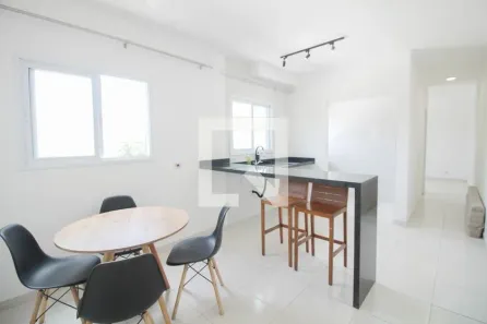 Apartamento com 1 Quarto à venda, 34m² no Mooca, São Paulo