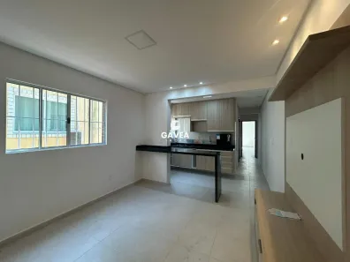 Apartamento com 2 Quartos à venda, 60m² no Vila Voturua, São Vicente
