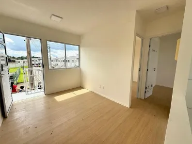 Apartamento com 2 Quartos à venda, 53m² no Quarenta Horas (Coqueiro), Ananindeua