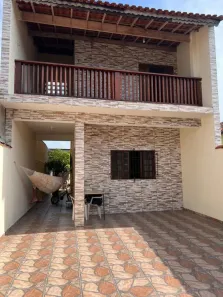 Casa com 2 Quartos à venda, 107m² no Jardim Suarão, Itanhaém
