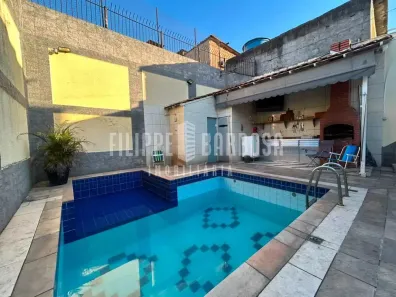 Casa com 5 Quartos à venda, 317m² no Irajá, Rio de Janeiro