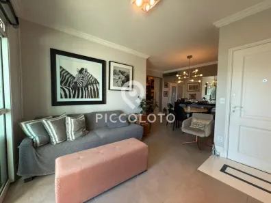 Apartamento com 3 Quartos à venda, 108m² no Chácara da Barra, Campinas
