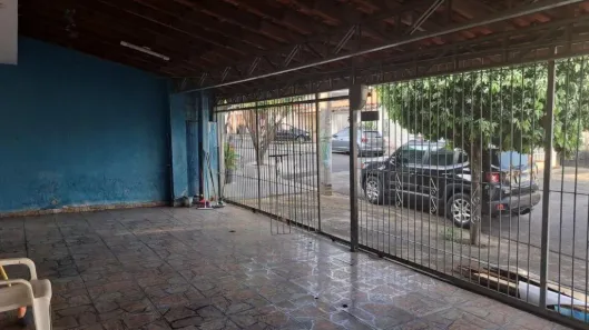 Casa com 3 Quartos à venda, 153m² no Vila Real Continuação, Hortolândia