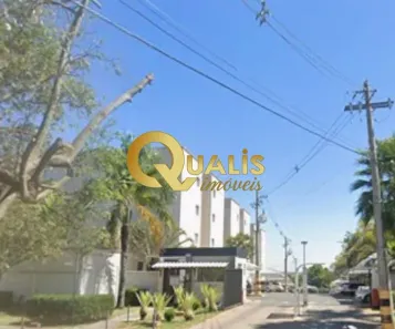 Apartamento com 2 Quartos à venda, 47m² no Parque das Rosas, Itu
