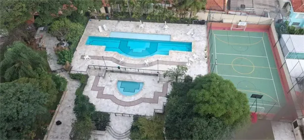 Apartamento com 3 Quartos à venda, 128m² no Lauzane Paulista, São Paulo