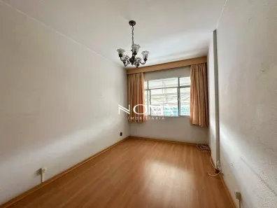 Apartamento com 3 Quartos à venda, 118m² no Icaraí, Niterói