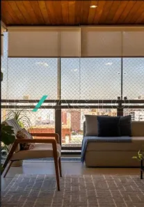 Apartamento com 4 Quartos à venda, 154m² no Cambuí, Campinas
