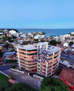 Apartamento com 3 Quartos à venda, 87m² no Iriri, Anchieta