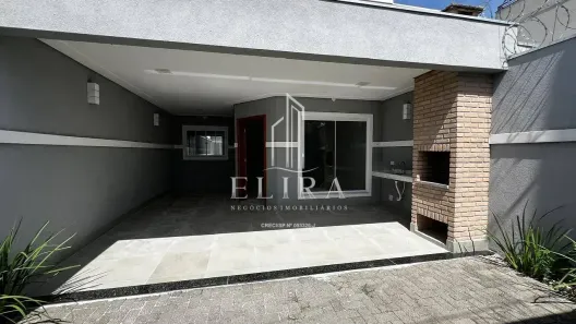Casa com 3 Quartos à venda, 119m² no Parque Universitário, Americana