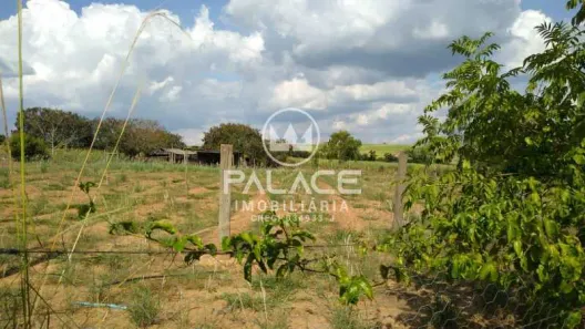 Fazenda/Sítio com 1 Quarto à venda, 300m² no Água Seca, Piracicaba
