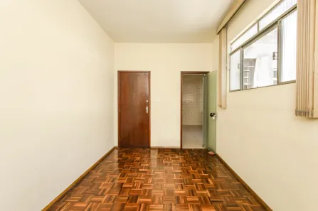 Apartamento com 3 Quartos à venda, 80m² no Morro da Glória, Juiz de Fora