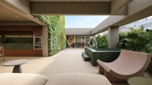 Cobertura com 3 Quartos à venda, 411m² no Jardim Paulista, São Paulo