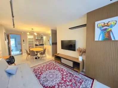 Apartamento com 2 Quartos à venda, 40m² no Vila Nova Conceição, São Paulo
