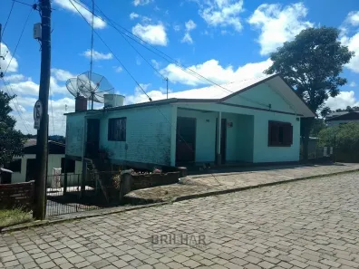 Casa com 4 Quartos à venda, 110m² no São Ciro, Caxias do Sul