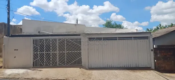 Casa com 3 Quartos à venda, 200m² no São Francisco, São José do Rio Preto