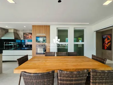 Cobertura com 4 Quartos à venda, 324m² no Riviera, Bertioga
