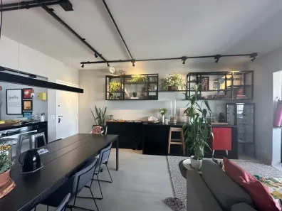 Apartamento com 3 Quartos à venda, 103m² no Vila Firmiano Pinto, São Paulo