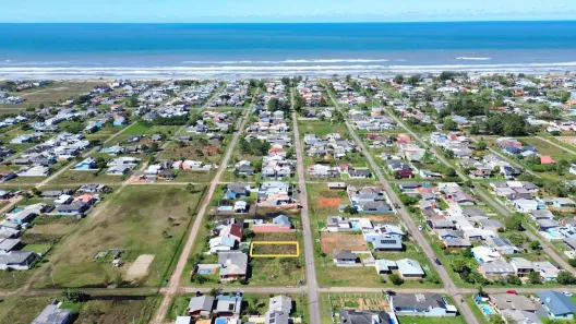 Lote/Terreno à venda, 300m² no São Jorge, Arroio do Sal