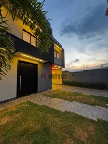 Casa com 3 Quartos à venda, 215m² no Residencial Cidade Verde, Goiânia