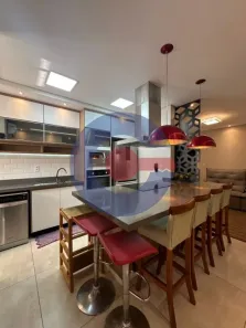 Apartamento com 2 Quartos à venda, 64m² no Parque Universitário, Rio Claro